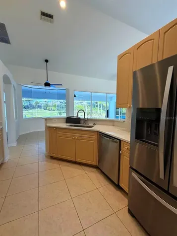 2429 Jasmine Way North Port FL 34287