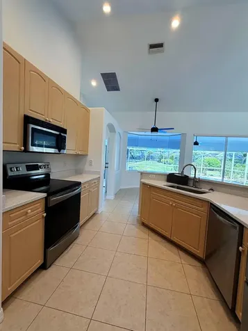 2429 Jasmine Way North Port FL 34287