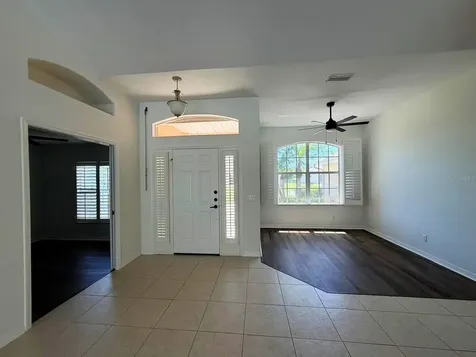 2429 Jasmine Way North Port FL 34287