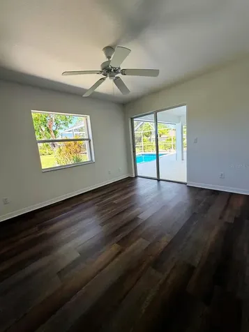 2429 Jasmine Way North Port FL 34287