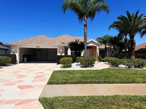 2429 Jasmine Way North Port FL 34287