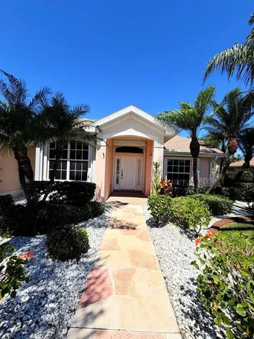 2429 Jasmine Way North Port FL 34287