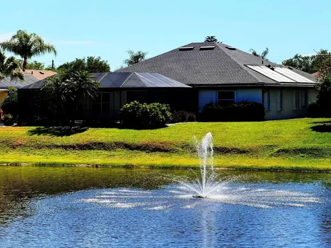 2429 Jasmine Way North Port FL 34287