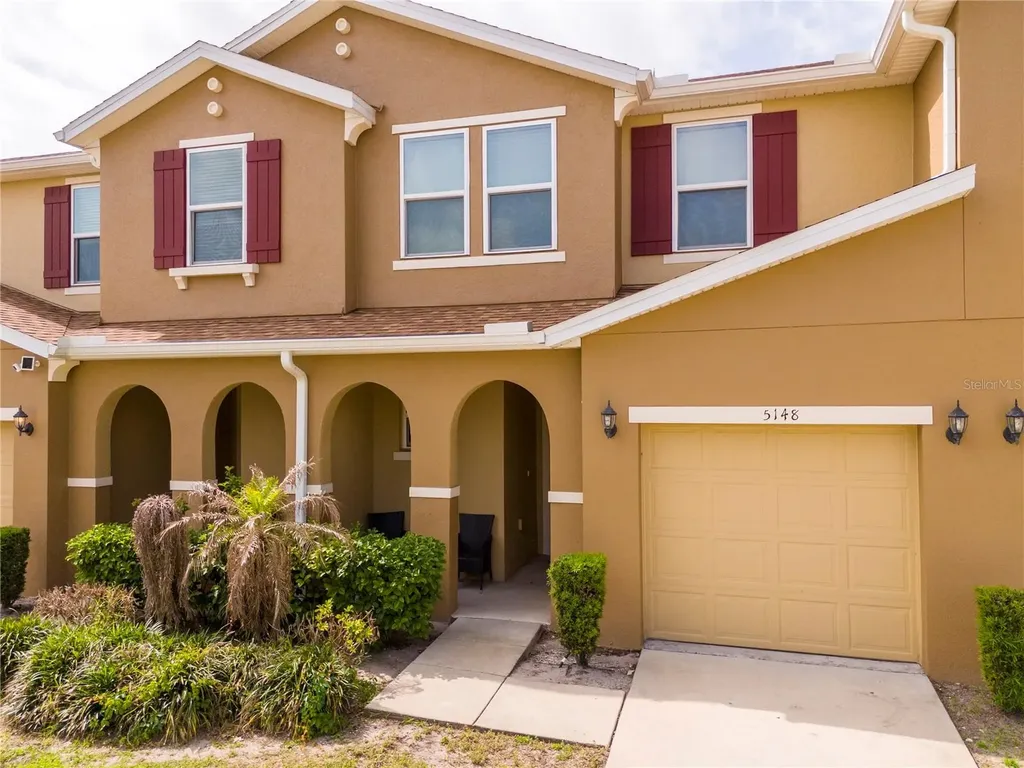 5148 Crown Haven Drive Kissimmee FL 34746