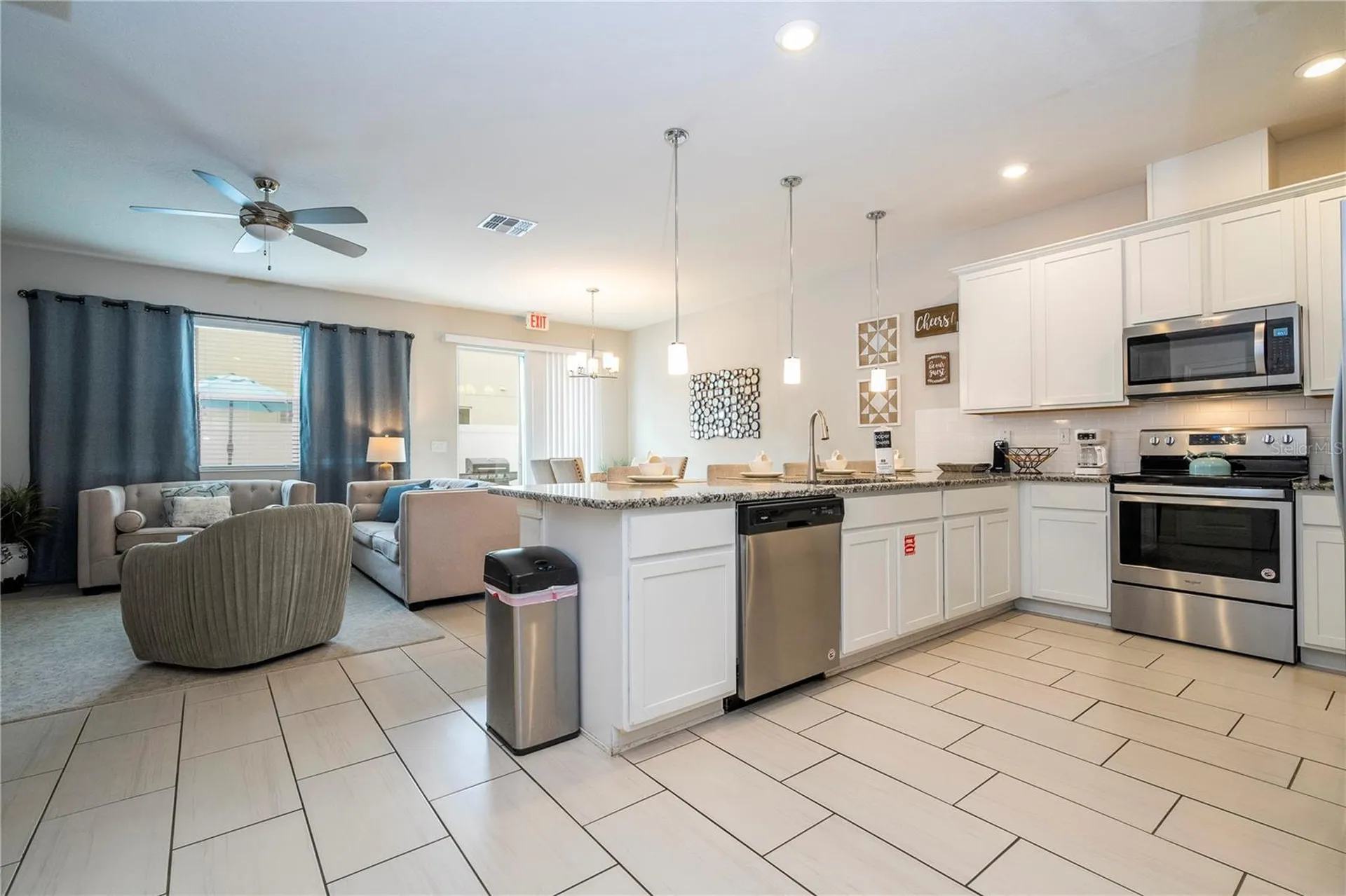 5148 Crown Haven Drive Kissimmee FL 34746