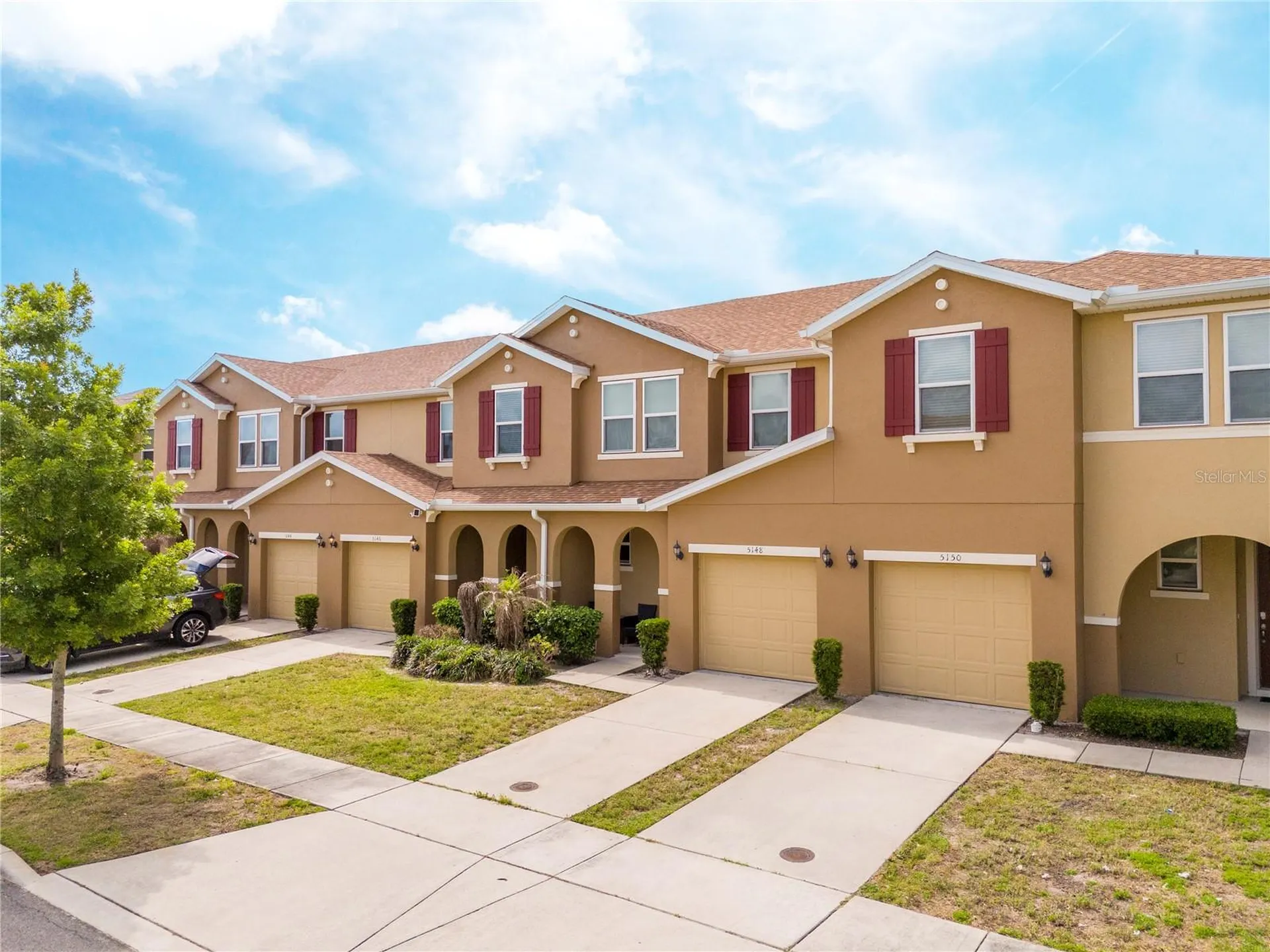 5148 Crown Haven Drive Kissimmee FL 34746