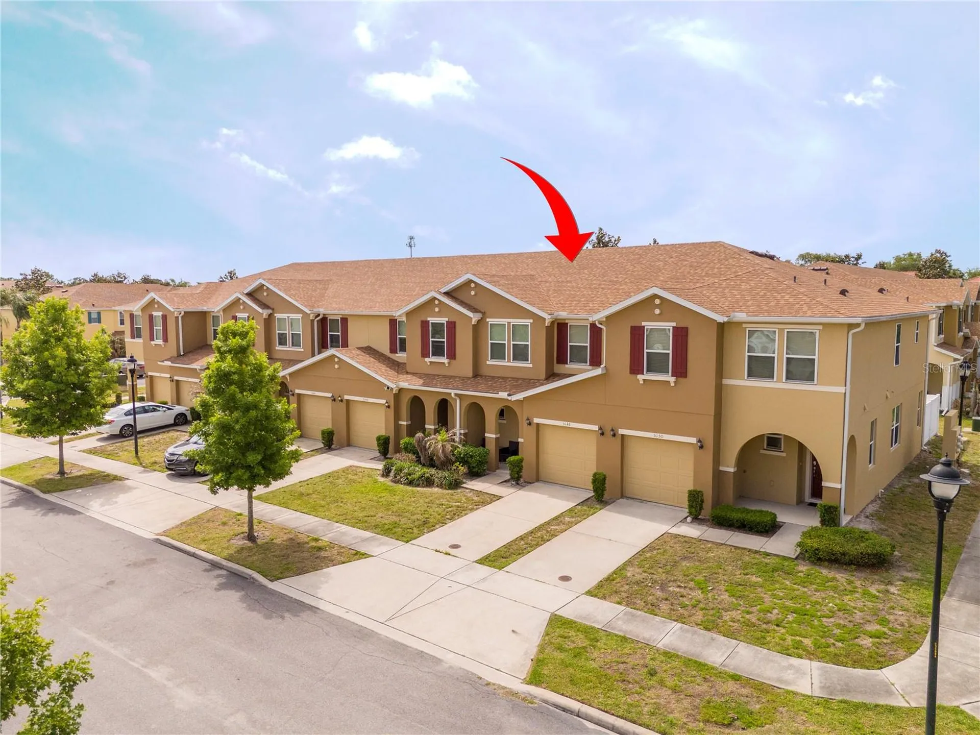 5148 Crown Haven Drive Kissimmee FL 34746