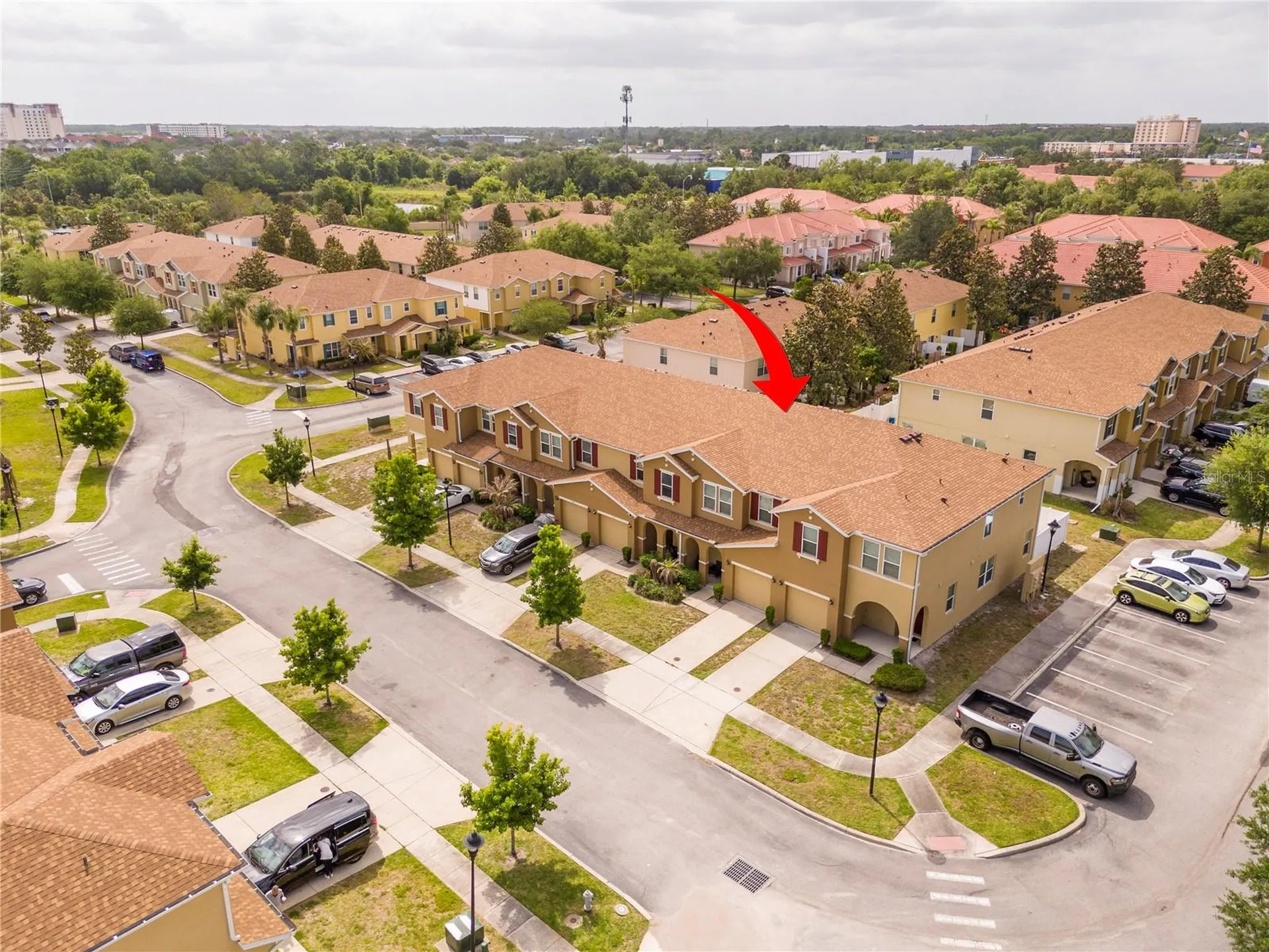 5148 Crown Haven Drive Kissimmee FL 34746