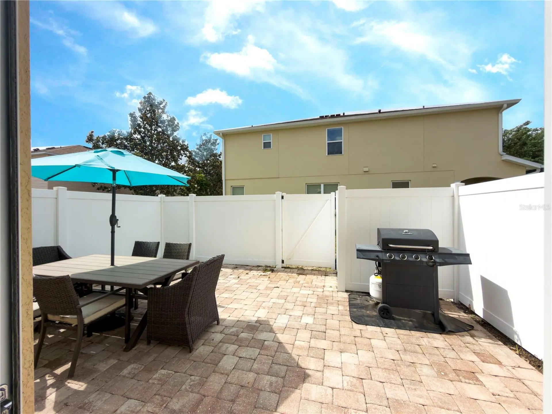 5148 Crown Haven Drive Kissimmee FL 34746