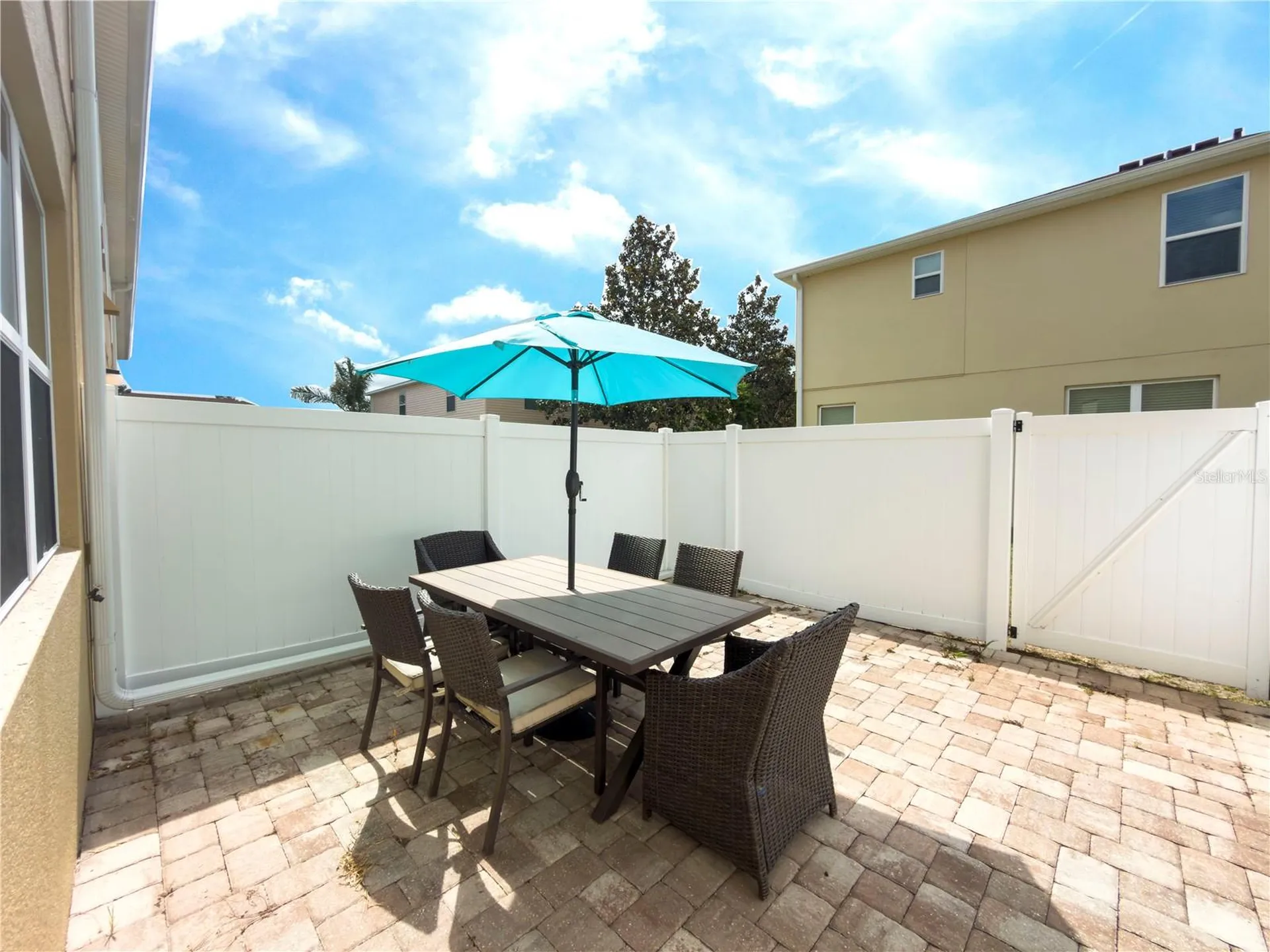 5148 Crown Haven Drive Kissimmee FL 34746