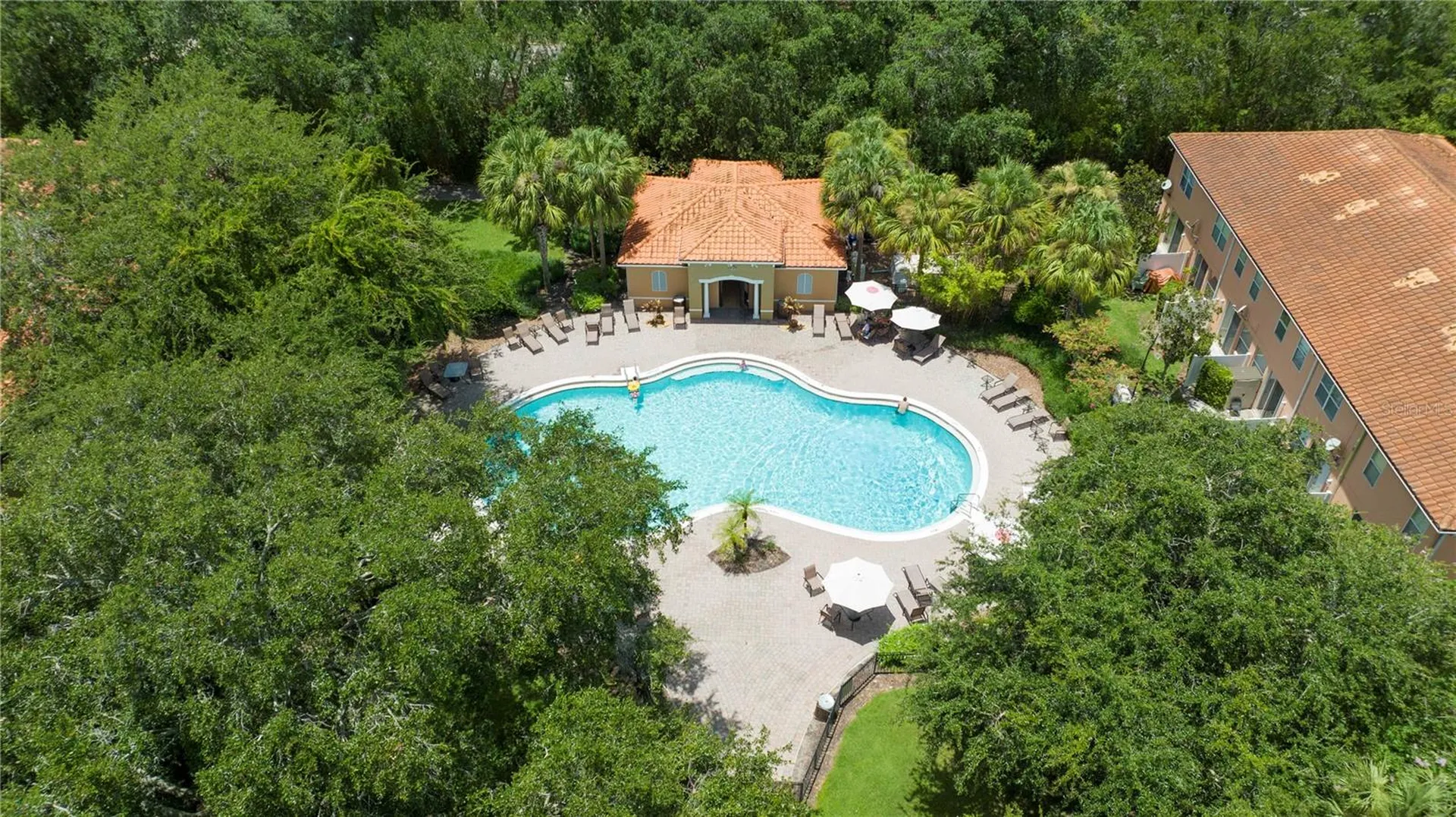 5148 Crown Haven Drive Kissimmee FL 34746