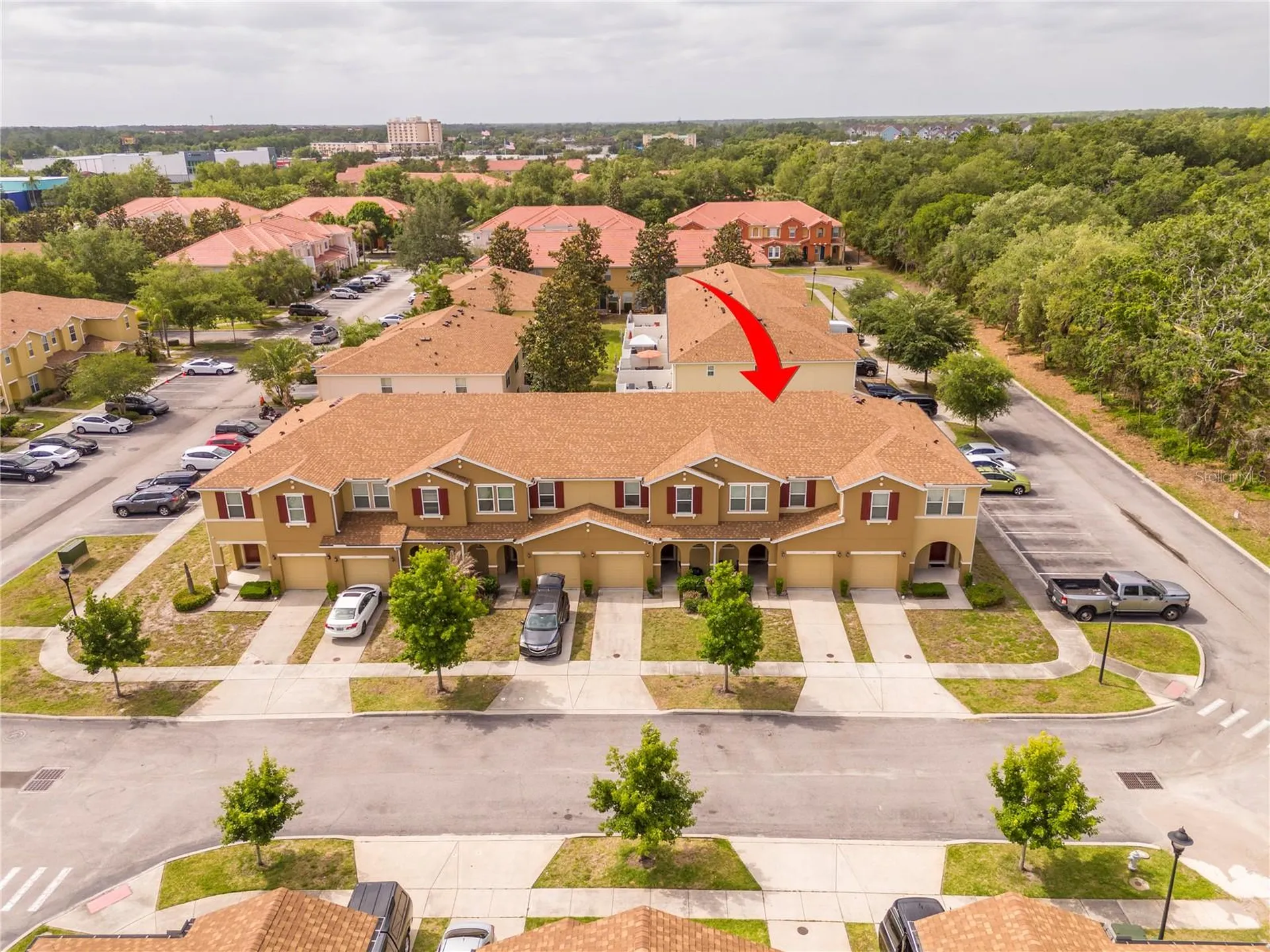 5148 Crown Haven Drive Kissimmee FL 34746