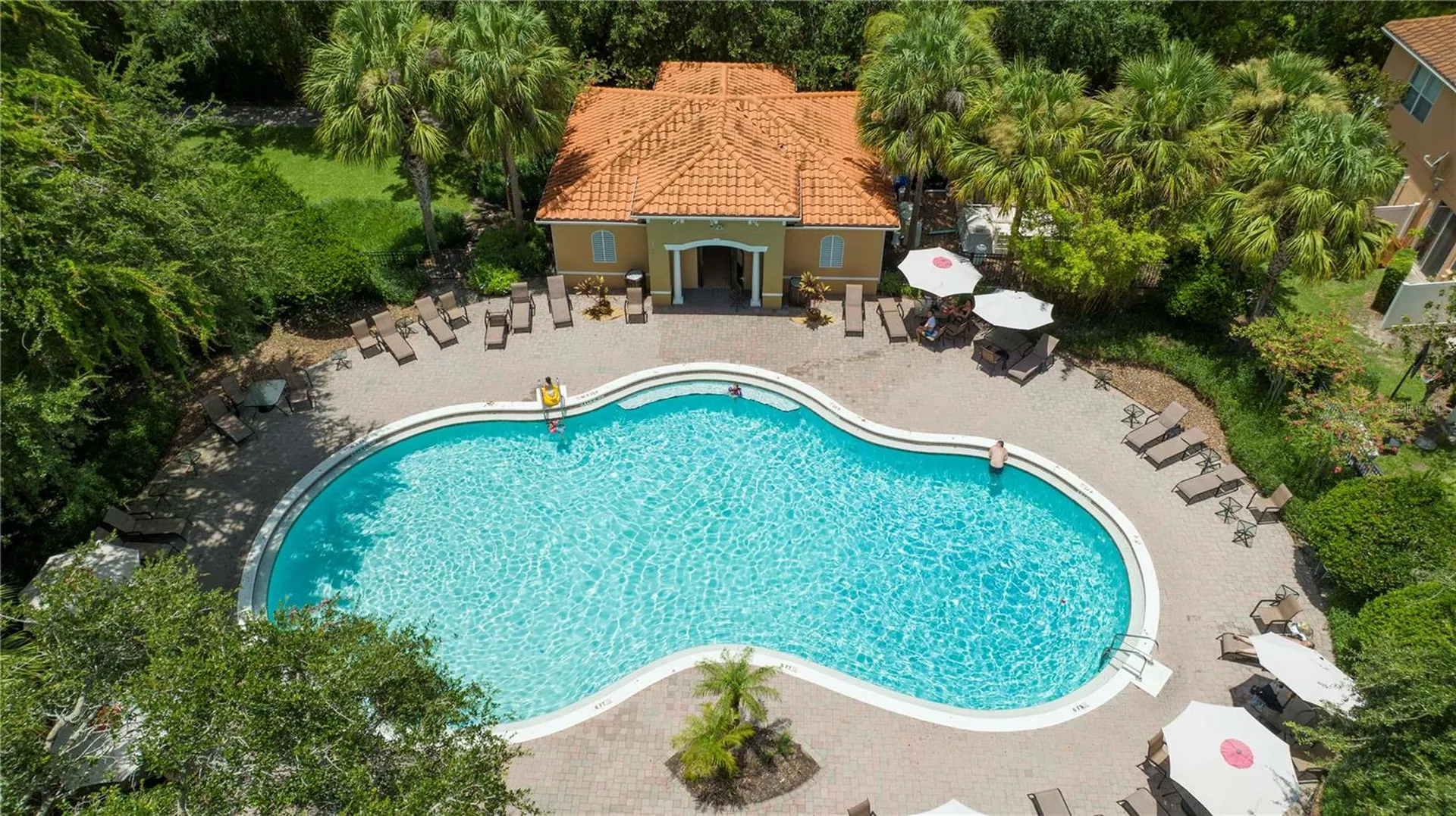 5148 Crown Haven Drive Kissimmee FL 34746