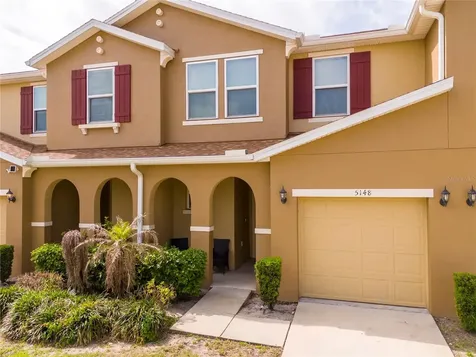 5148 Crown Haven Drive Kissimmee FL 34746