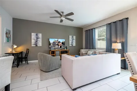 5148 Crown Haven Drive Kissimmee FL 34746