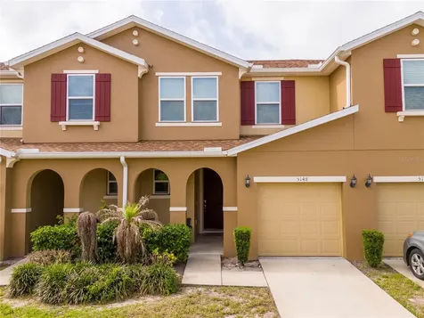5148 Crown Haven Drive Kissimmee FL 34746