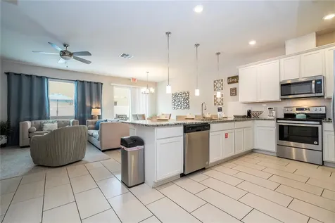 5148 Crown Haven Drive Kissimmee FL 34746