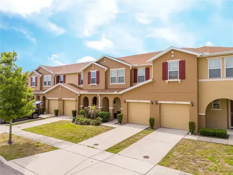 5148 Crown Haven Drive Kissimmee FL 34746
