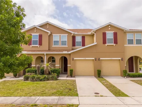5148 Crown Haven Drive Kissimmee FL 34746