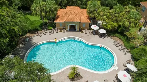 5148 Crown Haven Drive Kissimmee FL 34746