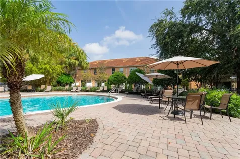 5148 Crown Haven Drive Kissimmee FL 34746