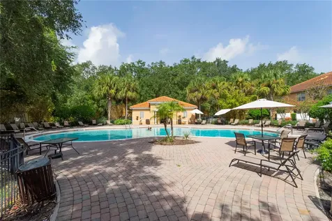 5148 Crown Haven Drive Kissimmee FL 34746