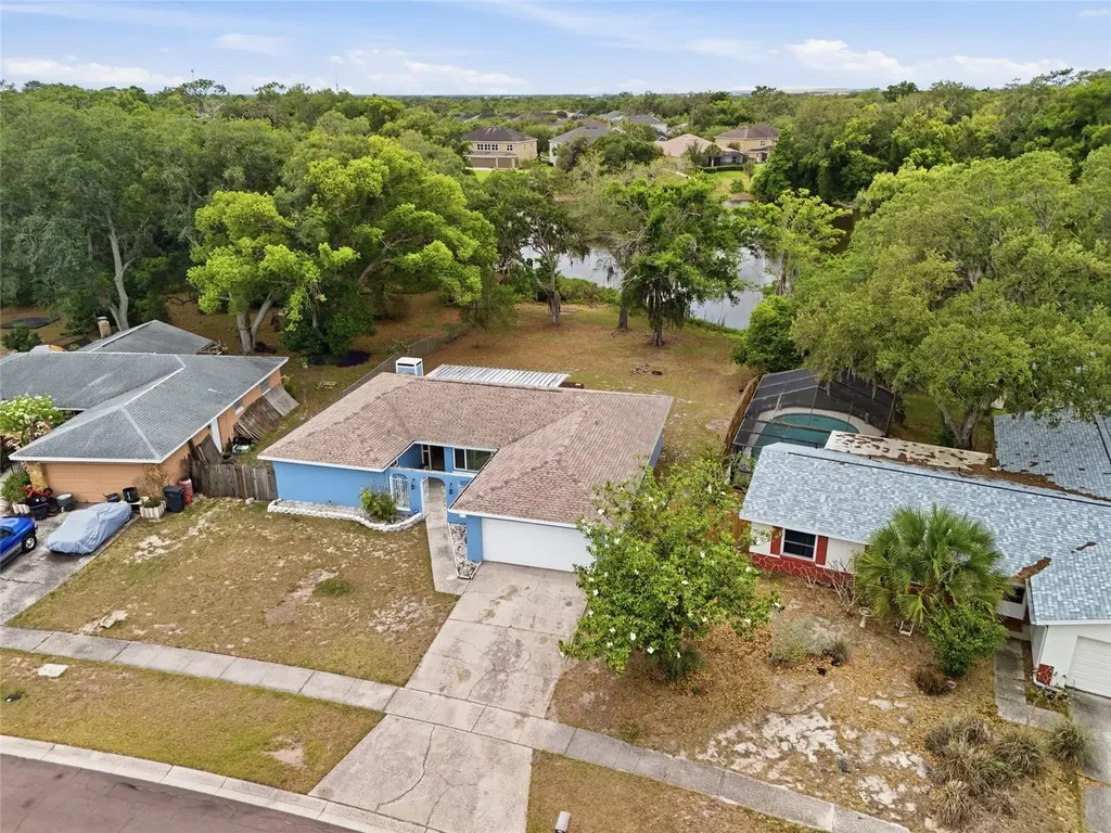 1114 Estatewood Drive Brandon FL 33510