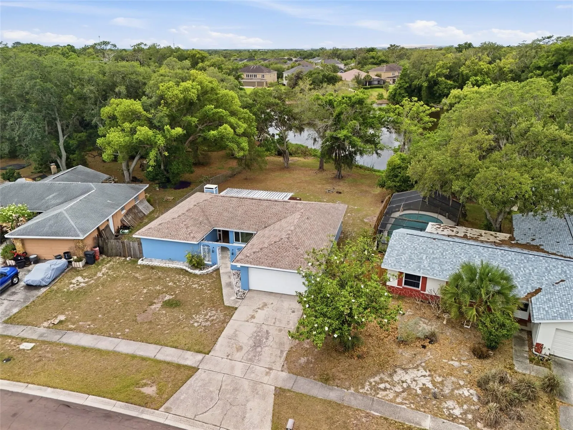 1114 Estatewood Drive Brandon FL 33510