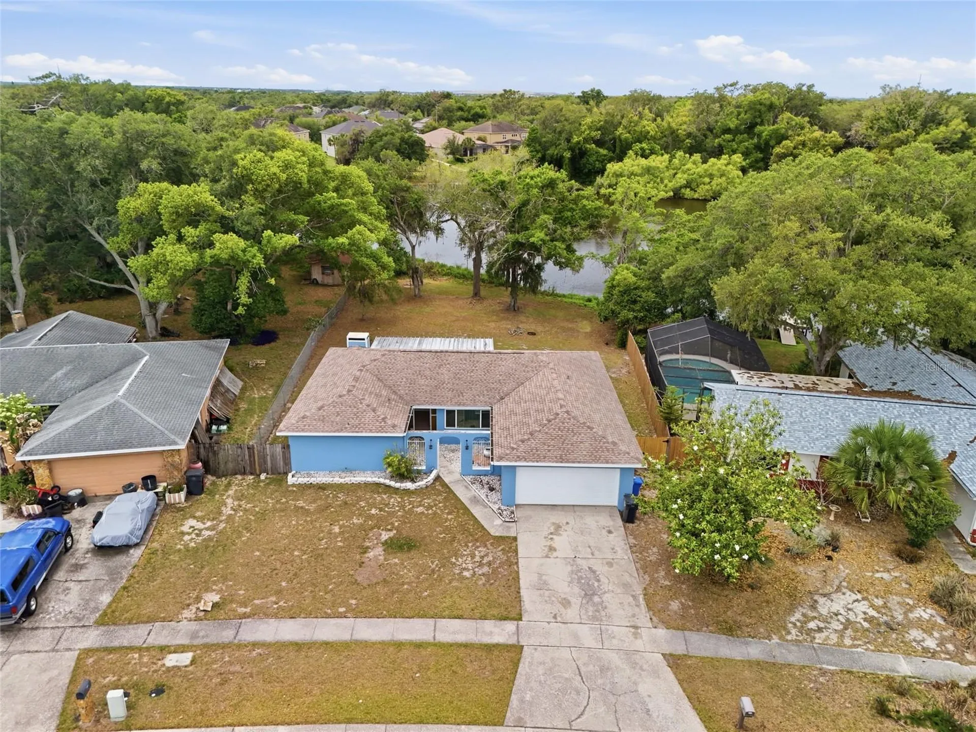 1114 Estatewood Drive Brandon FL 33510