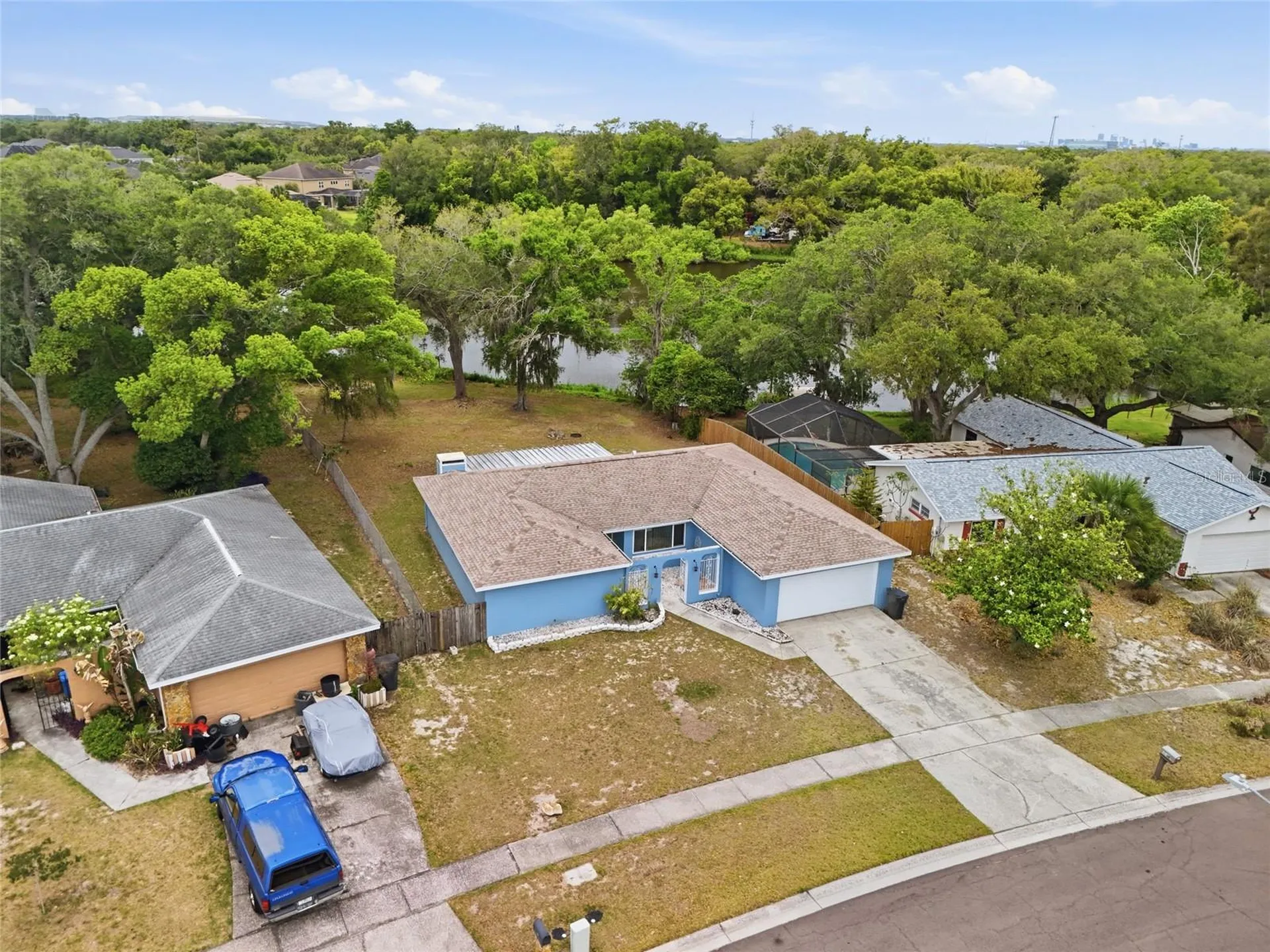 1114 Estatewood Drive Brandon FL 33510