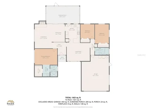 1114 Estatewood Drive Brandon FL 33510