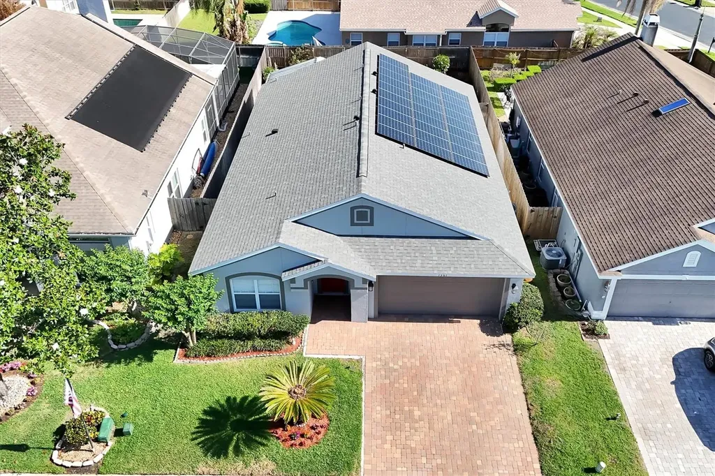 1361 Holly Glen Run Apopka FL 32703
