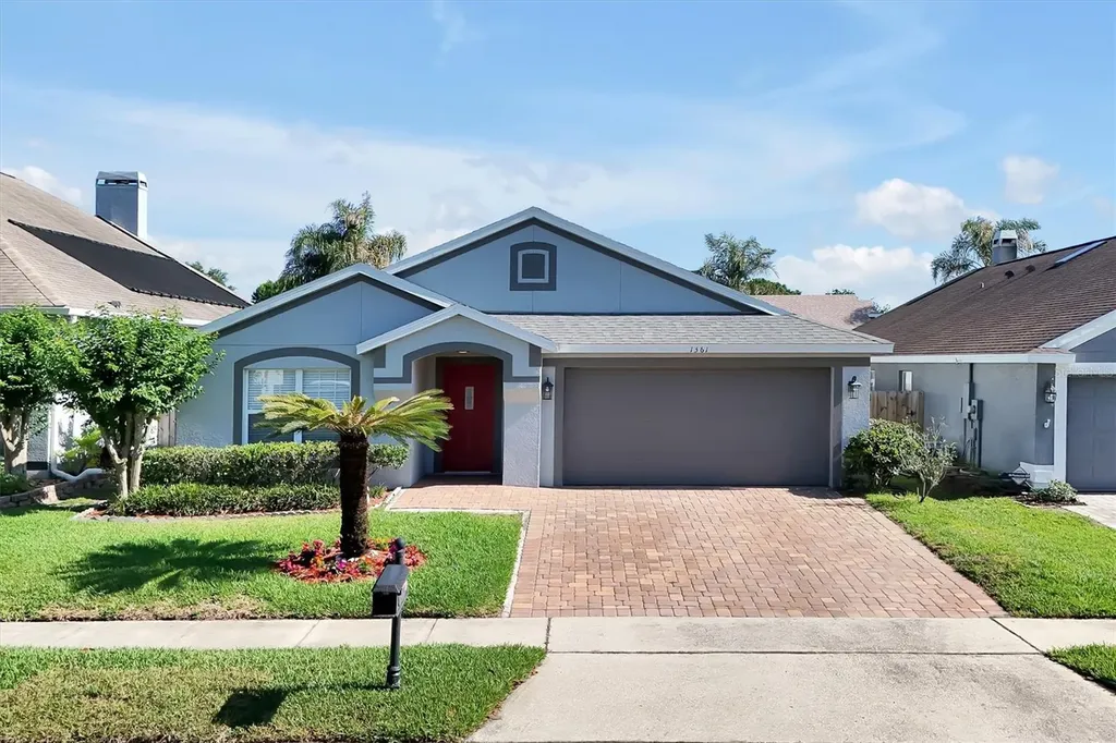 1361 Holly Glen Run Apopka FL 32703