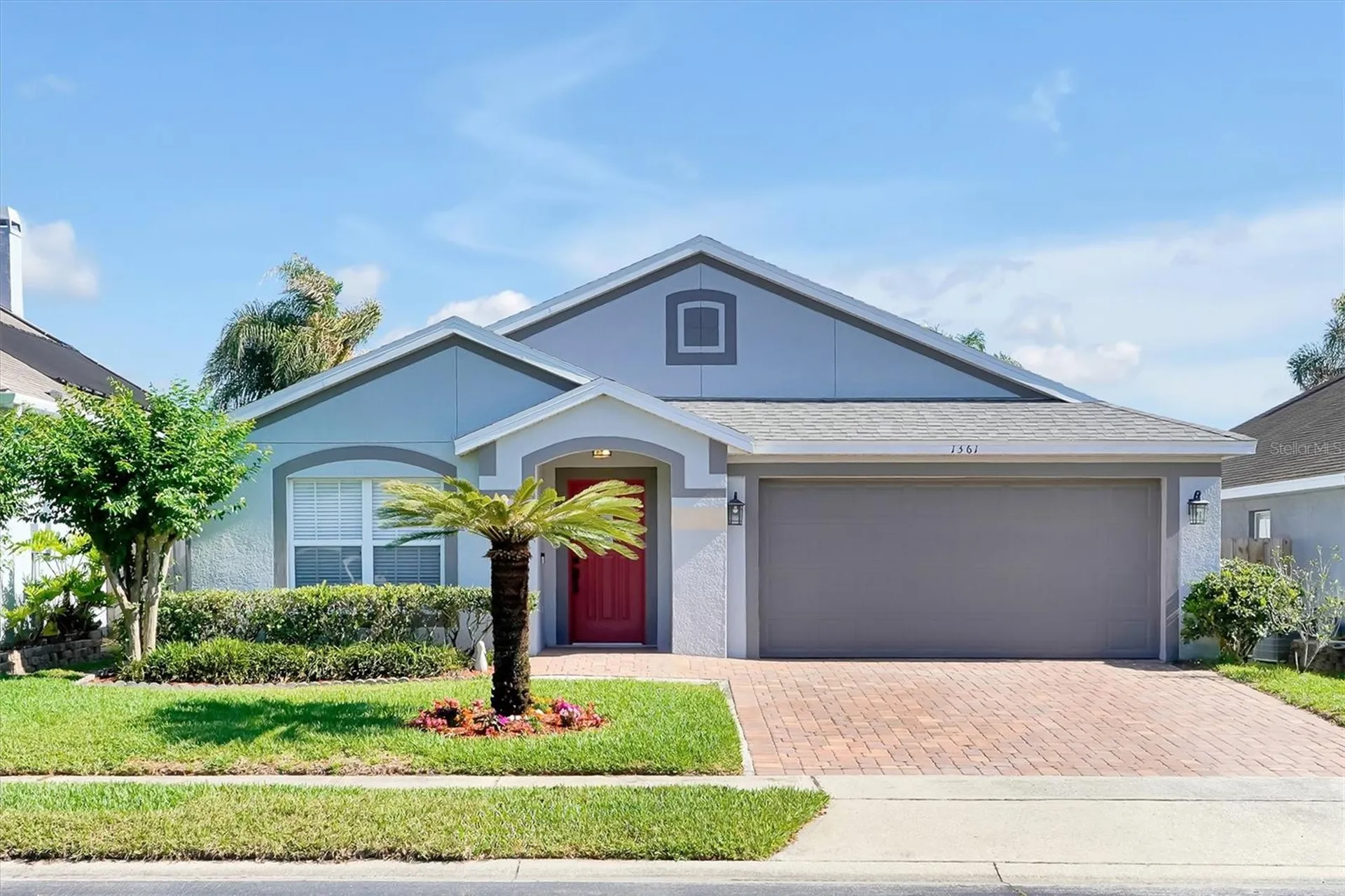 1361 Holly Glen Run Apopka FL 32703