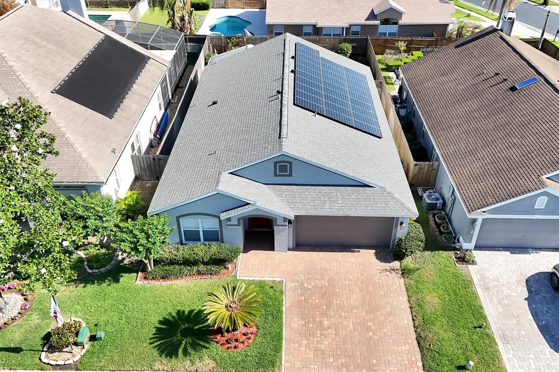 1361 Holly Glen Run Apopka FL 32703