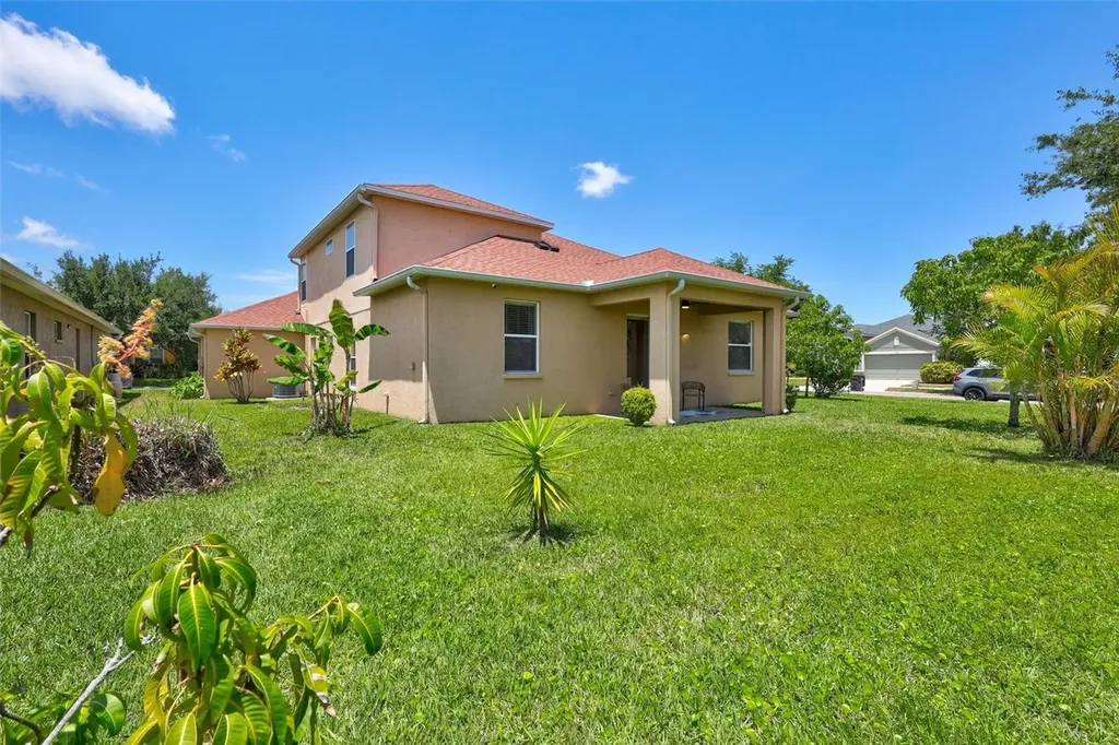 2604 Dakota Rock Drive Ruskin FL 33570