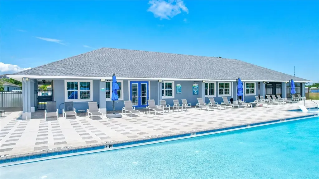 2604 Dakota Rock Drive Ruskin FL 33570