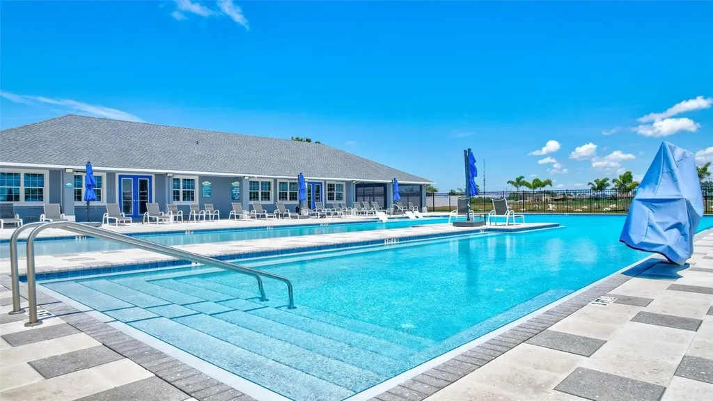 2604 Dakota Rock Drive Ruskin FL 33570