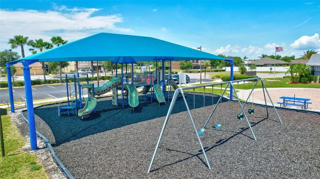 2604 Dakota Rock Drive Ruskin FL 33570
