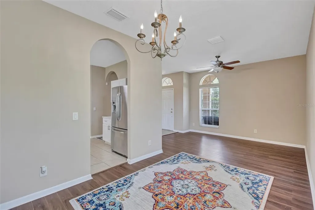 2604 Dakota Rock Drive Ruskin FL 33570