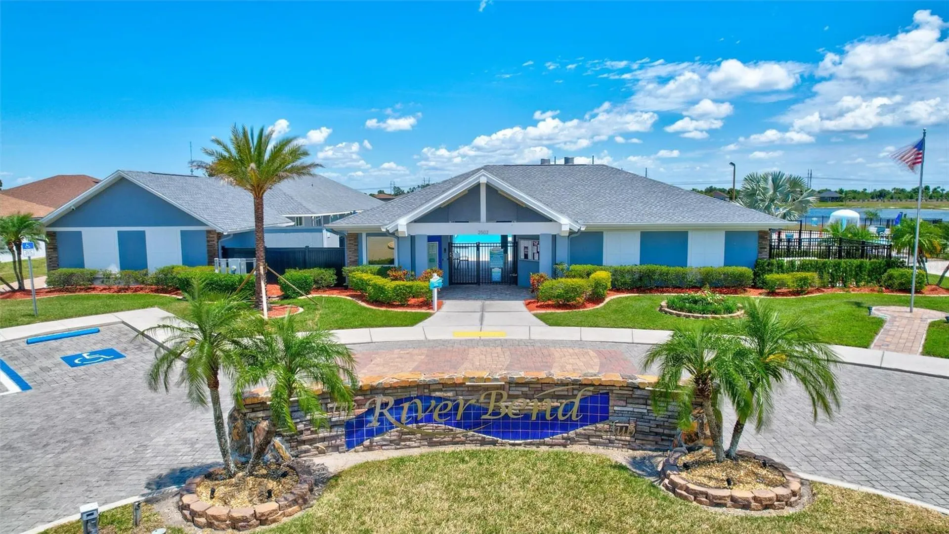 2604 Dakota Rock Drive Ruskin FL 33570