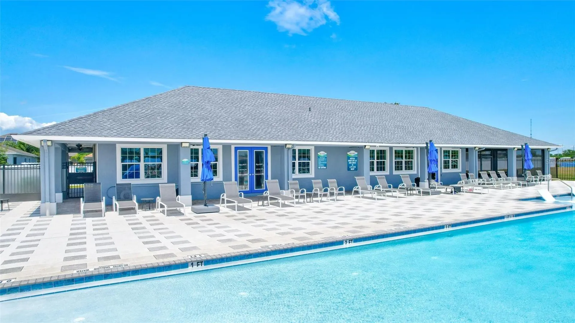 2604 Dakota Rock Drive Ruskin FL 33570