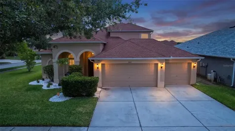 2604 Dakota Rock Drive Ruskin FL 33570