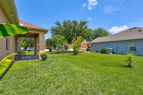 2604 Dakota Rock Drive Ruskin FL 33570