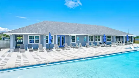2604 Dakota Rock Drive Ruskin FL 33570