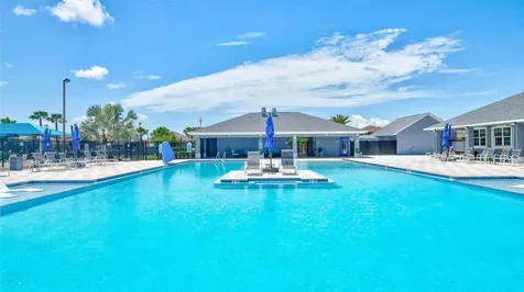 2604 Dakota Rock Drive Ruskin FL 33570