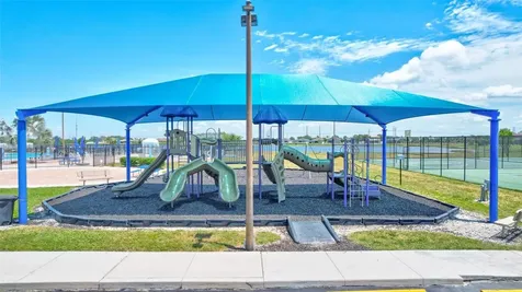 2604 Dakota Rock Drive Ruskin FL 33570