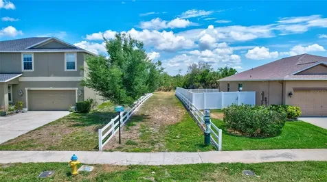 2604 Dakota Rock Drive Ruskin FL 33570