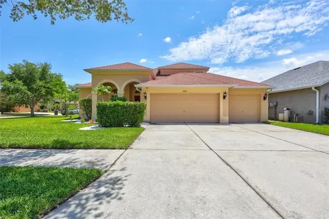 2604 Dakota Rock Drive Ruskin FL 33570