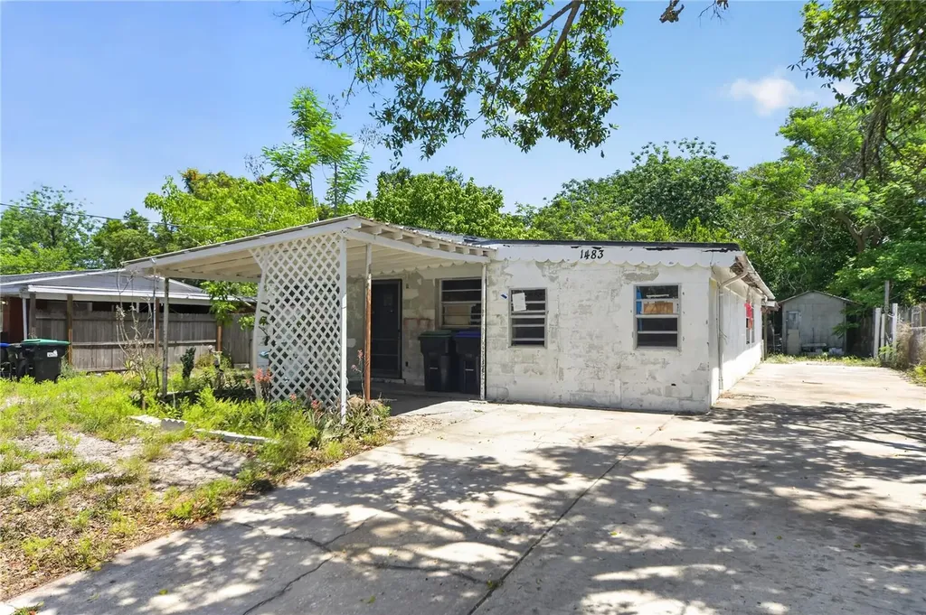 1483 Matador Drive Gotha FL 34734
